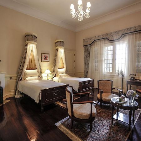 Dalat Palace Heritage Hotel Exterior photo